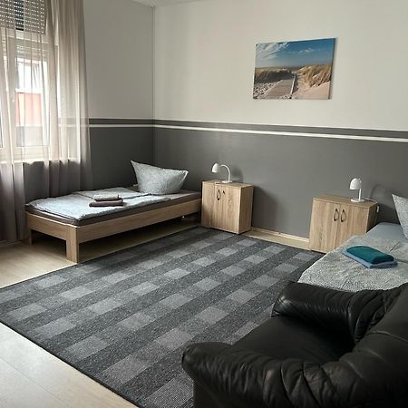 Apartment Breite Str. 83 Віттен Екстер'єр фото