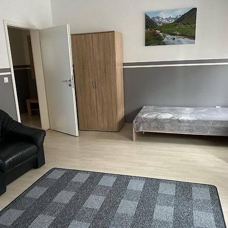 Apartment Breite Str. 83 Віттен Екстер'єр фото