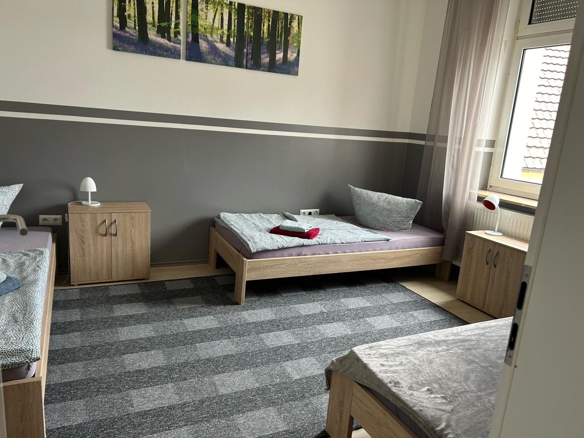 Apartment Breite Str. 83 Віттен Екстер'єр фото