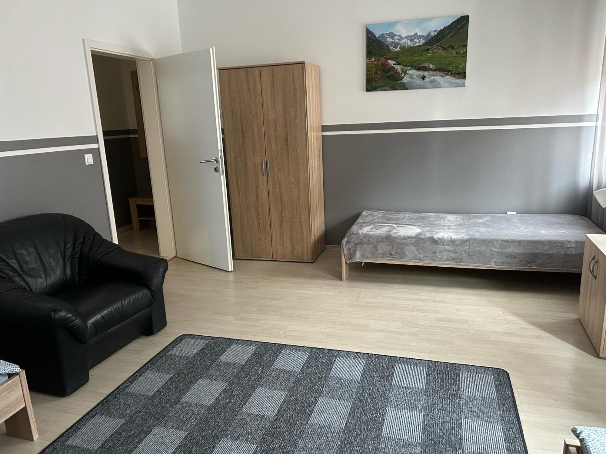 Apartment Breite Str. 83 Віттен Екстер'єр фото