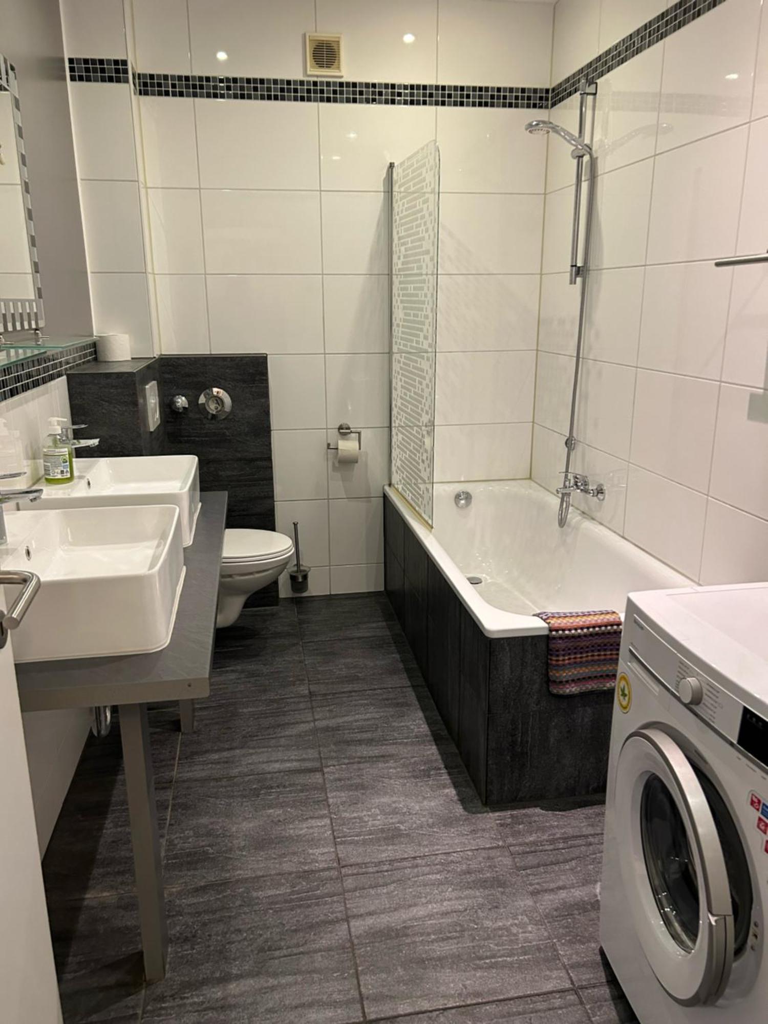 Apartment Breite Str. 83 Віттен Екстер'єр фото