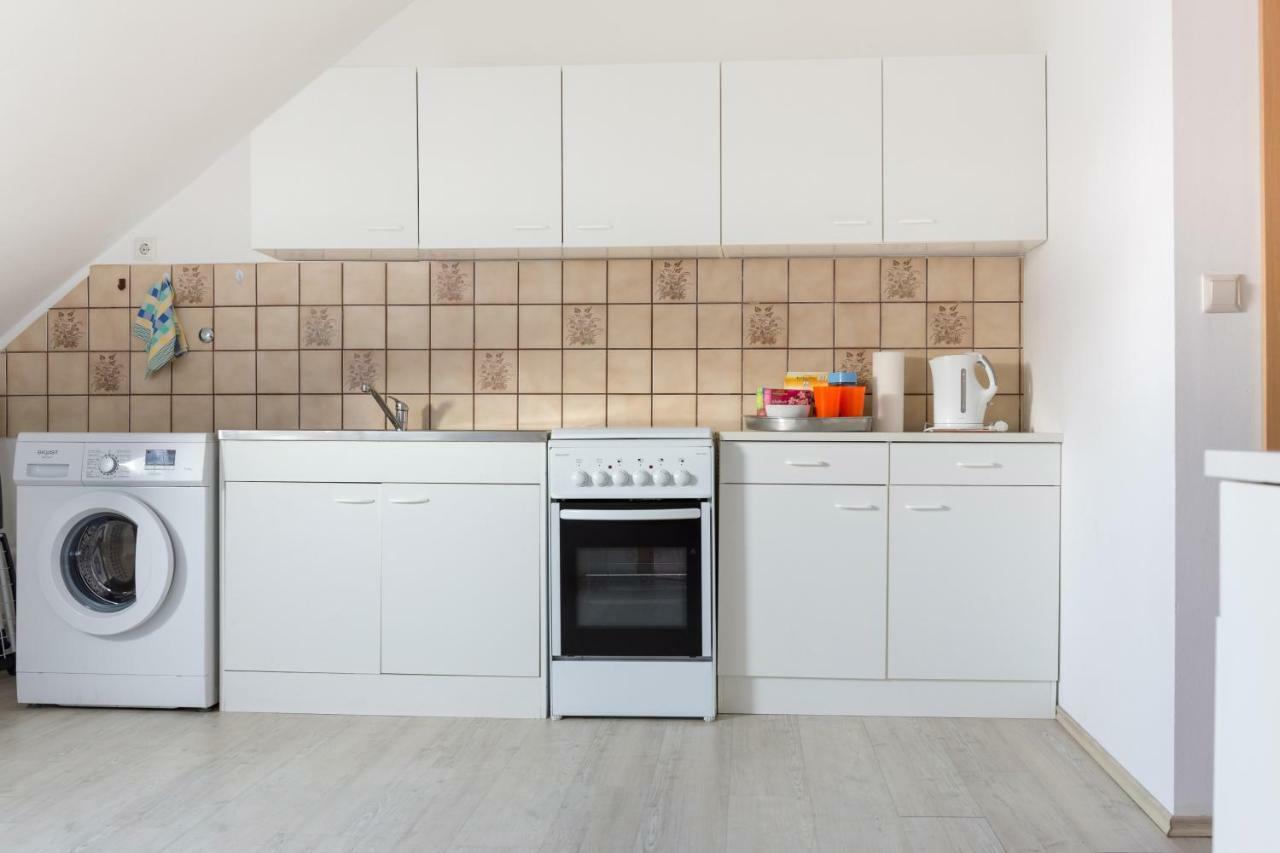 Apartment Breite Str. 83 Віттен Екстер'єр фото
