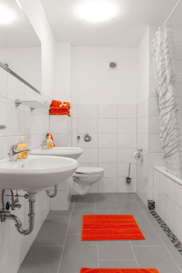 Apartment Breite Str. 83 Віттен Екстер'єр фото