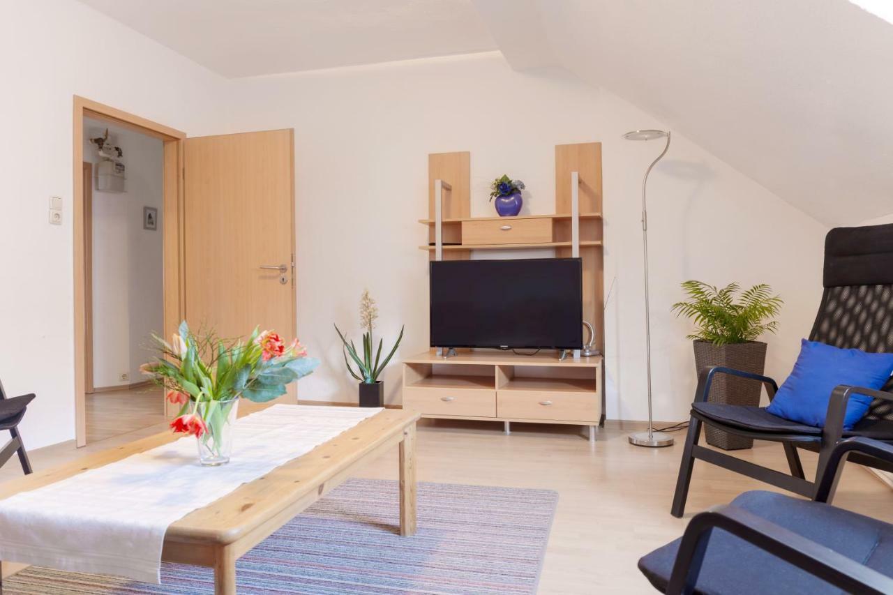 Apartment Breite Str. 83 Віттен Екстер'єр фото