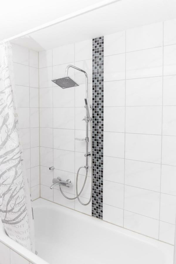 Apartment Breite Str. 83 Віттен Екстер'єр фото