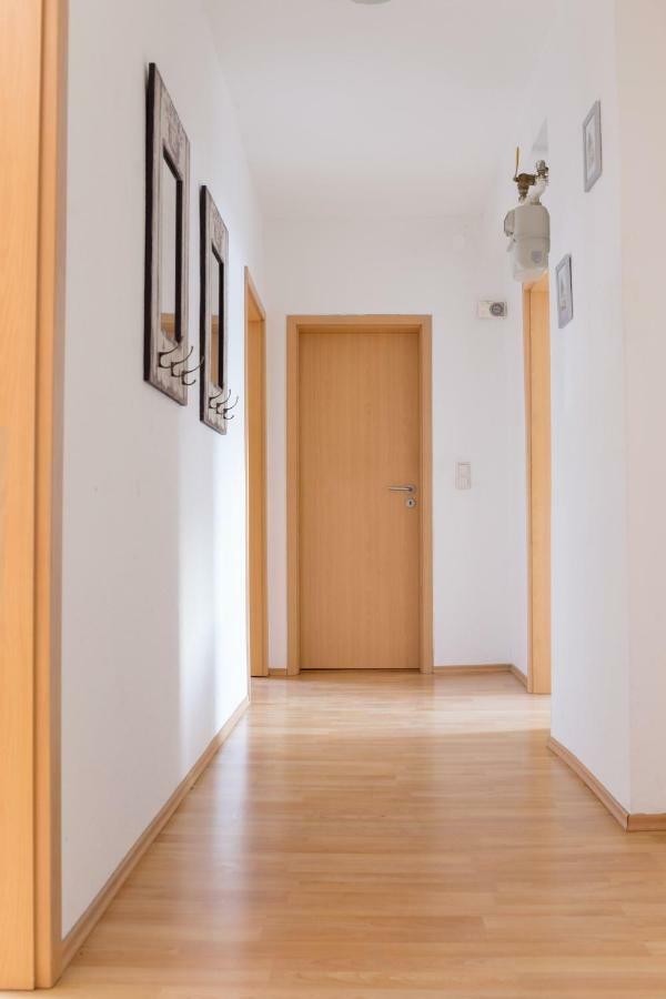 Apartment Breite Str. 83 Віттен Екстер'єр фото