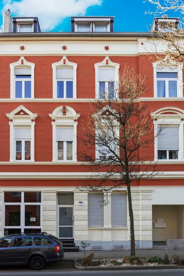 Apartment Breite Str. 83 Віттен Екстер'єр фото